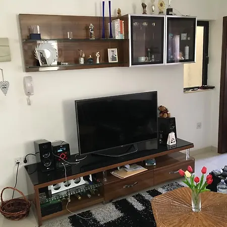 Windsor Penthouse No 9 * San Pawl il-Baħar