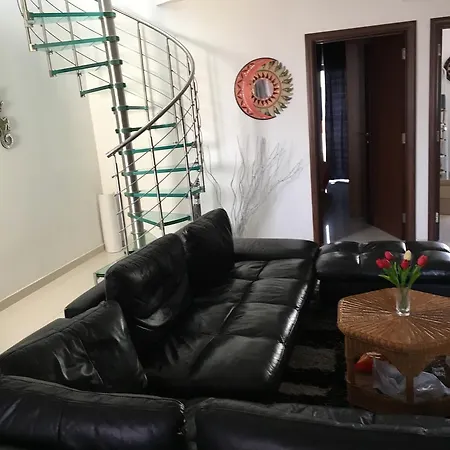Windsor Penthouse No 9 San Pawl il-Baħar