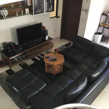 Lejlighed Windsor Penthouse No 9
