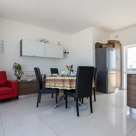 Lejlighed Windsor Penthouse No 9