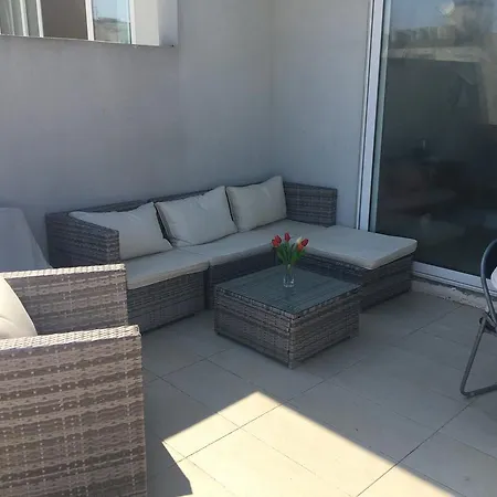 Windsor Penthouse No 9 * San Pawl il-Baħar