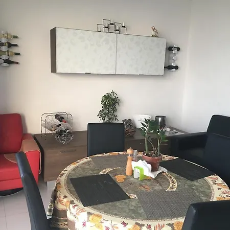 Windsor Penthouse No 9 Apartman San Pawl il-Baħar