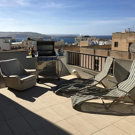 Windsor Penthouse No 9