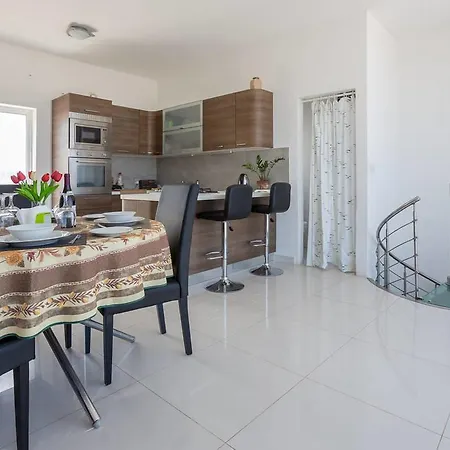 Apartman Windsor Penthouse No 9 San Pawl il-Baħar