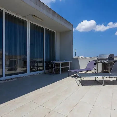 Apartman Windsor Penthouse No 9