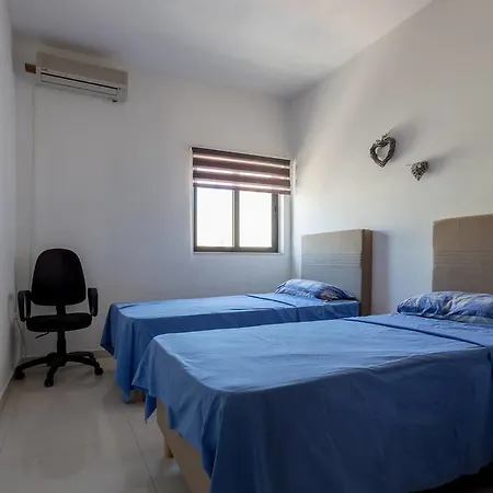 Apartman Windsor Penthouse No 9