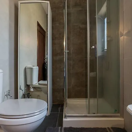 아파트 Windsor Penthouse No 9