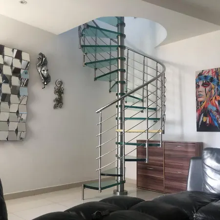 Apartman Windsor Penthouse No 9 *